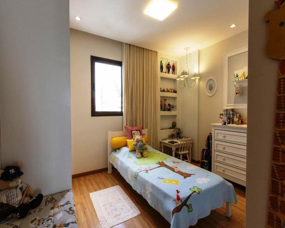 Apartamento, 3 quartos, 103 m² - Foto 14