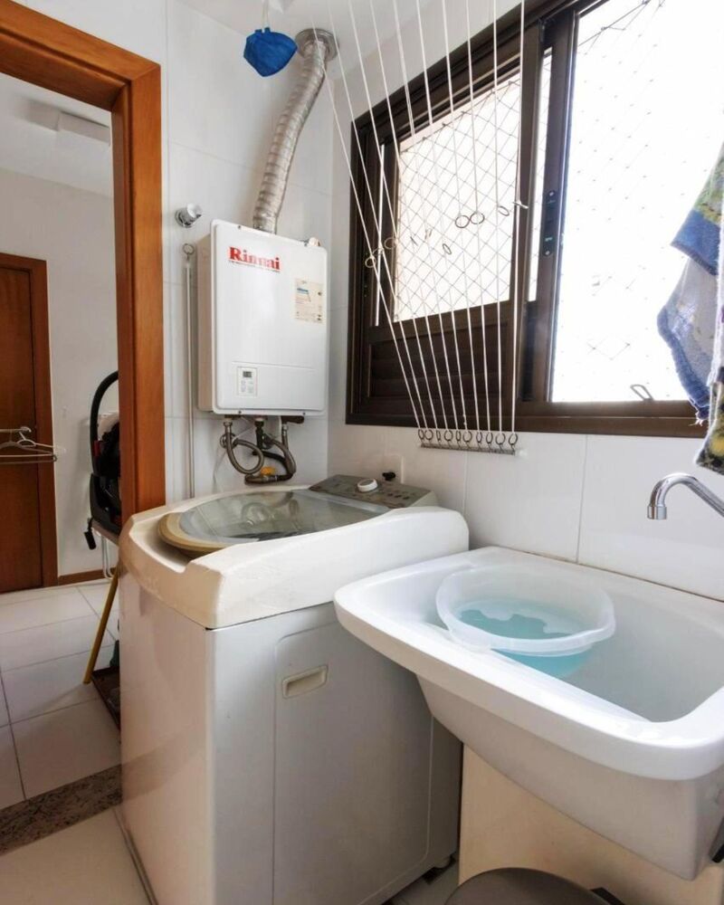 Apartamento, 3 quartos, 103 m² - Foto 30