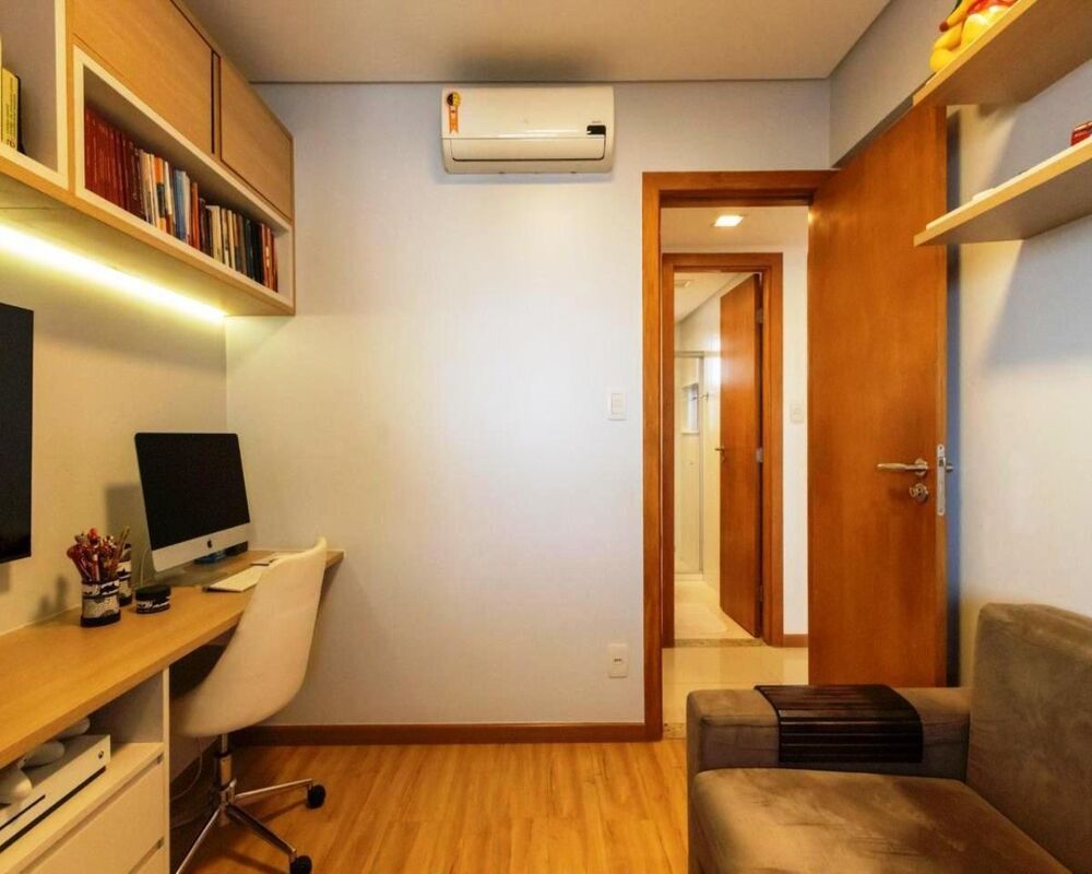 Apartamento, 3 quartos, 103 m² - Foto 7