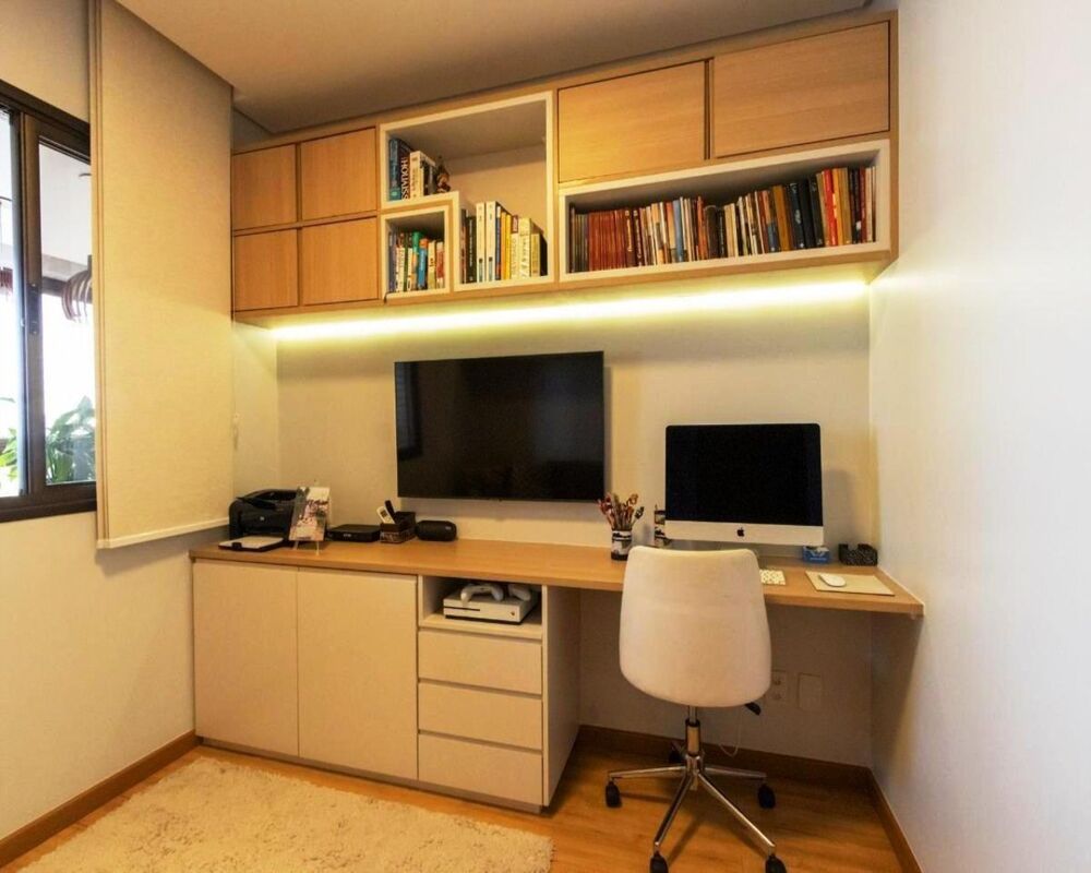 Apartamento, 3 quartos, 103 m² - Foto 11
