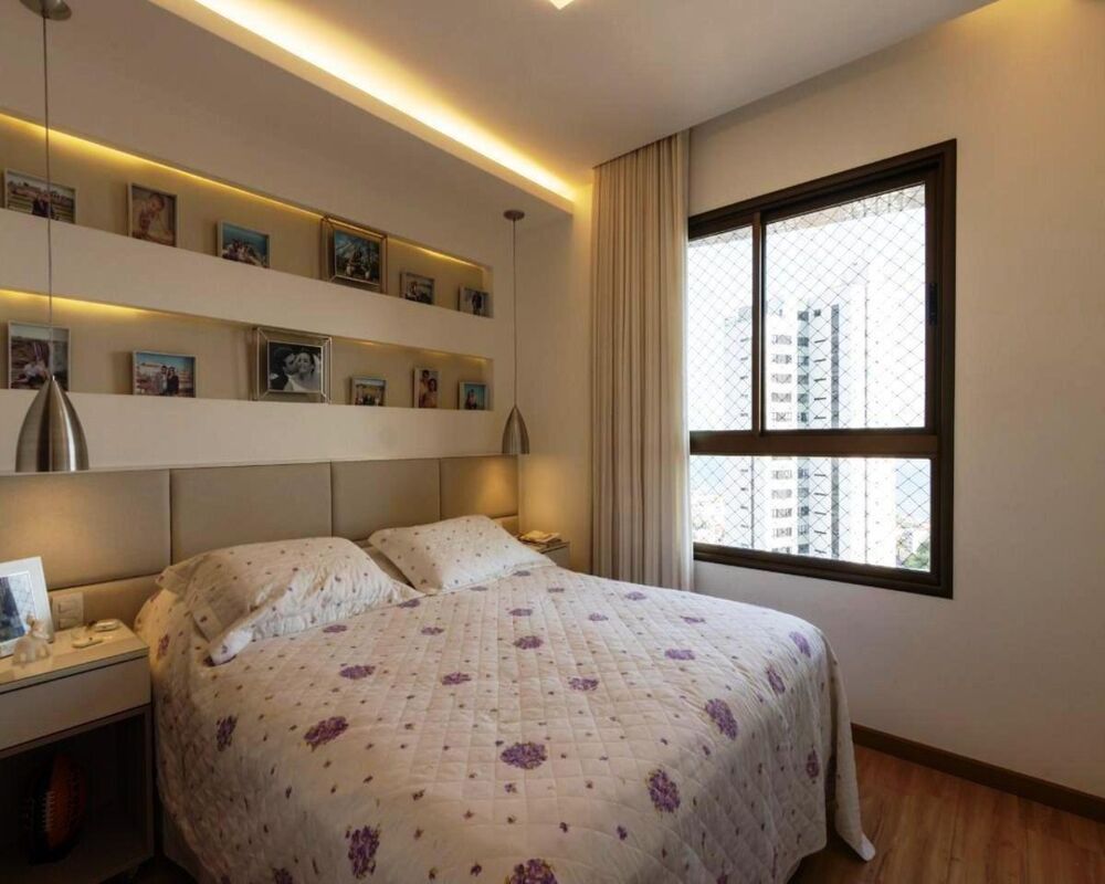 Apartamento, 3 quartos, 103 m² - Foto 6