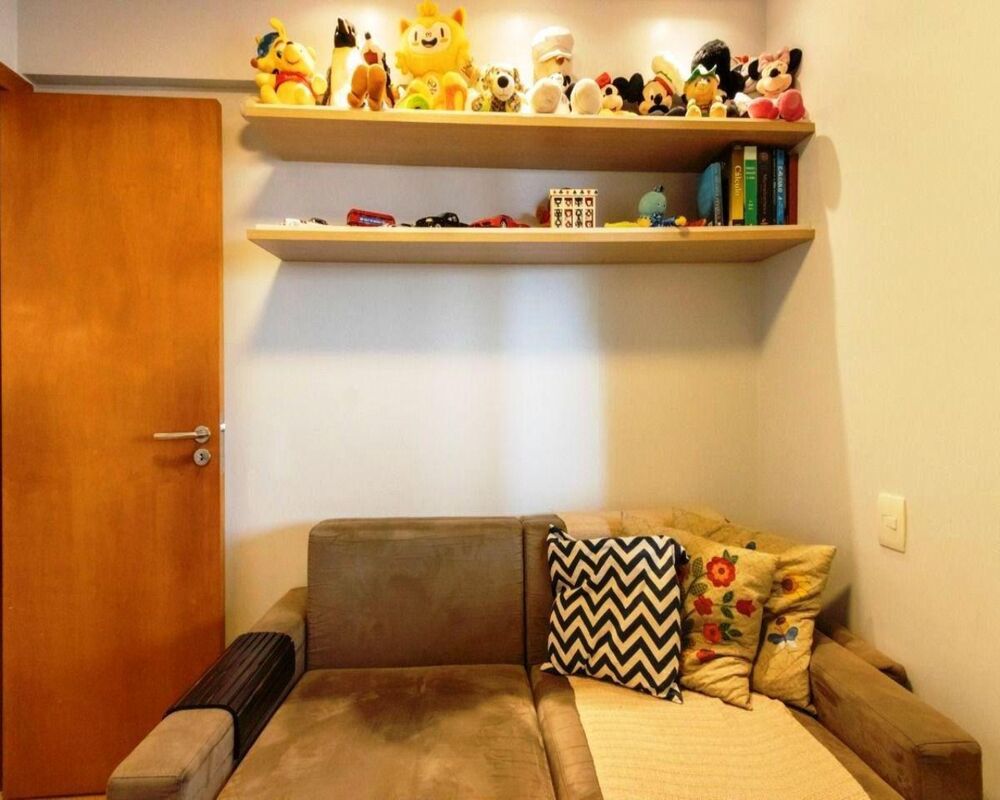 Apartamento, 3 quartos, 103 m² - Foto 12