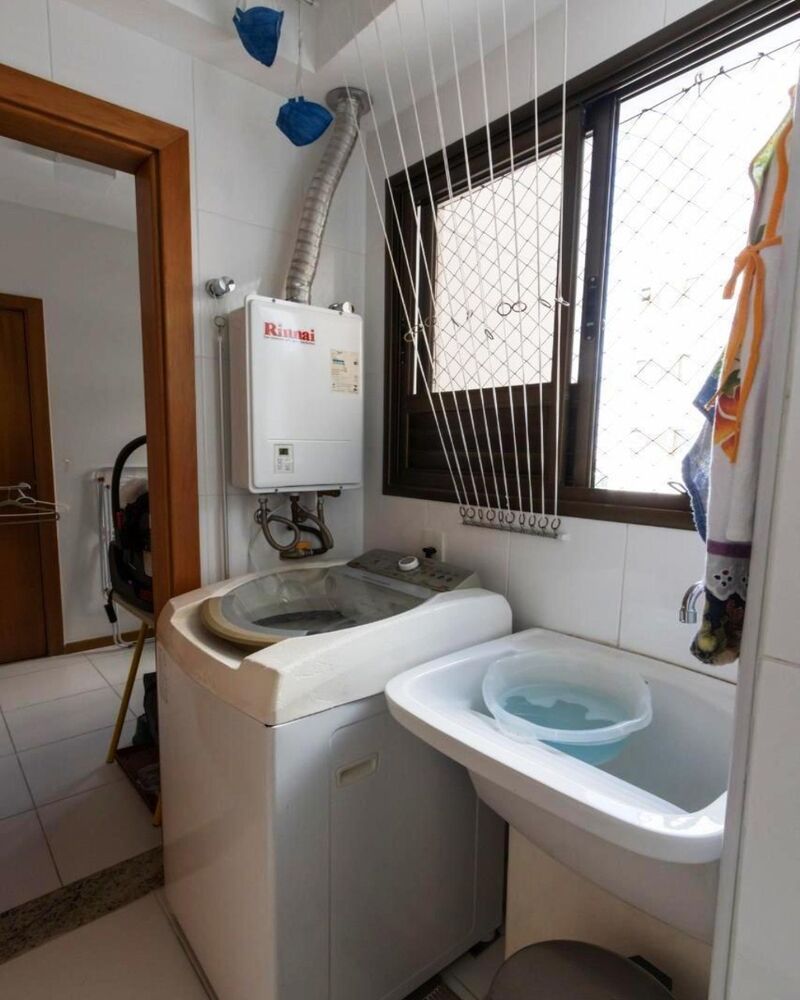 Apartamento, 3 quartos, 103 m² - Foto 28
