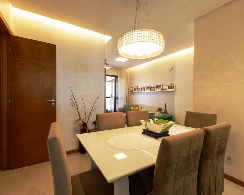 Apartamento, 3 quartos, 103 m² - Foto 8