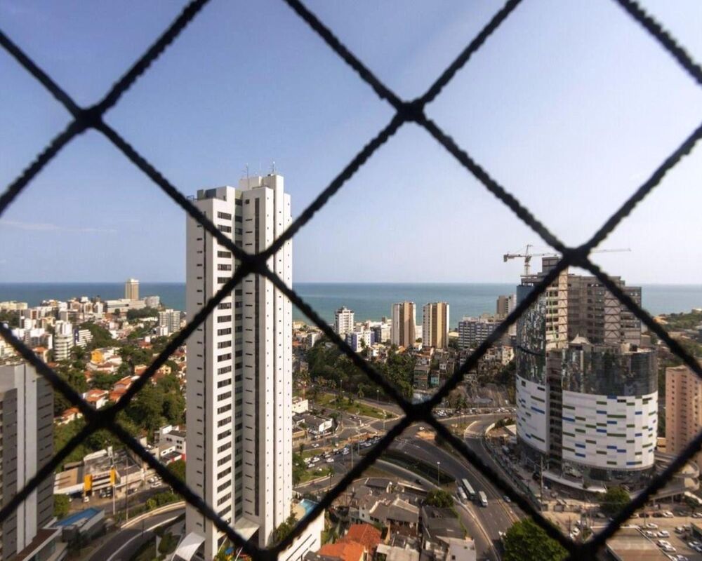 Apartamento, 3 quartos, 103 m² - Foto 22