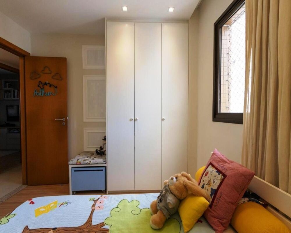 Apartamento, 3 quartos, 103 m² - Foto 9