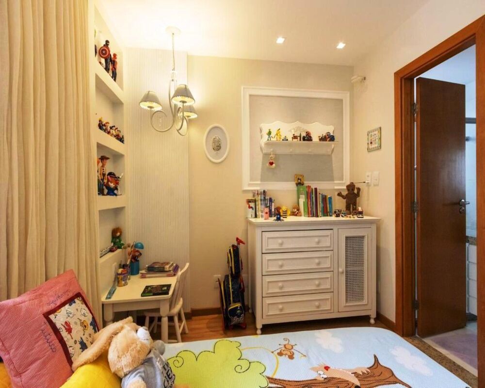 Apartamento, 3 quartos, 103 m² - Foto 18