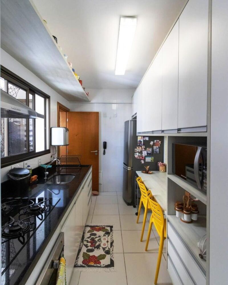 Apartamento, 3 quartos, 103 m² - Foto 29