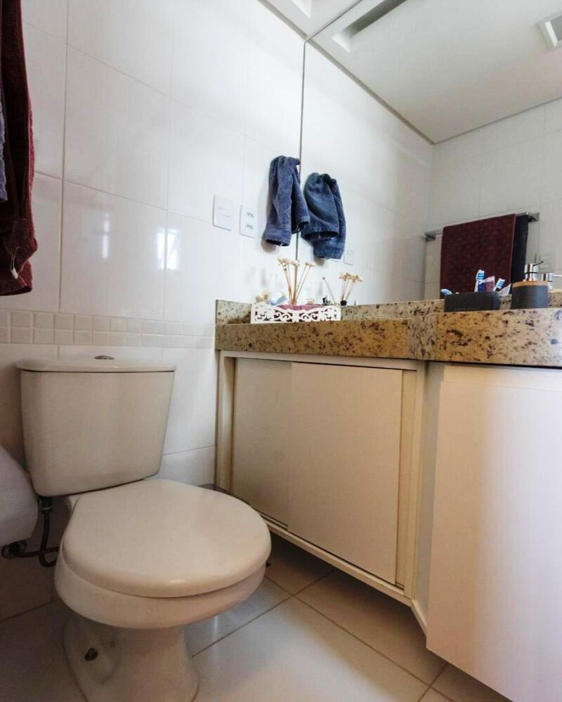 Apartamento, 3 quartos, 103 m² - Foto 3