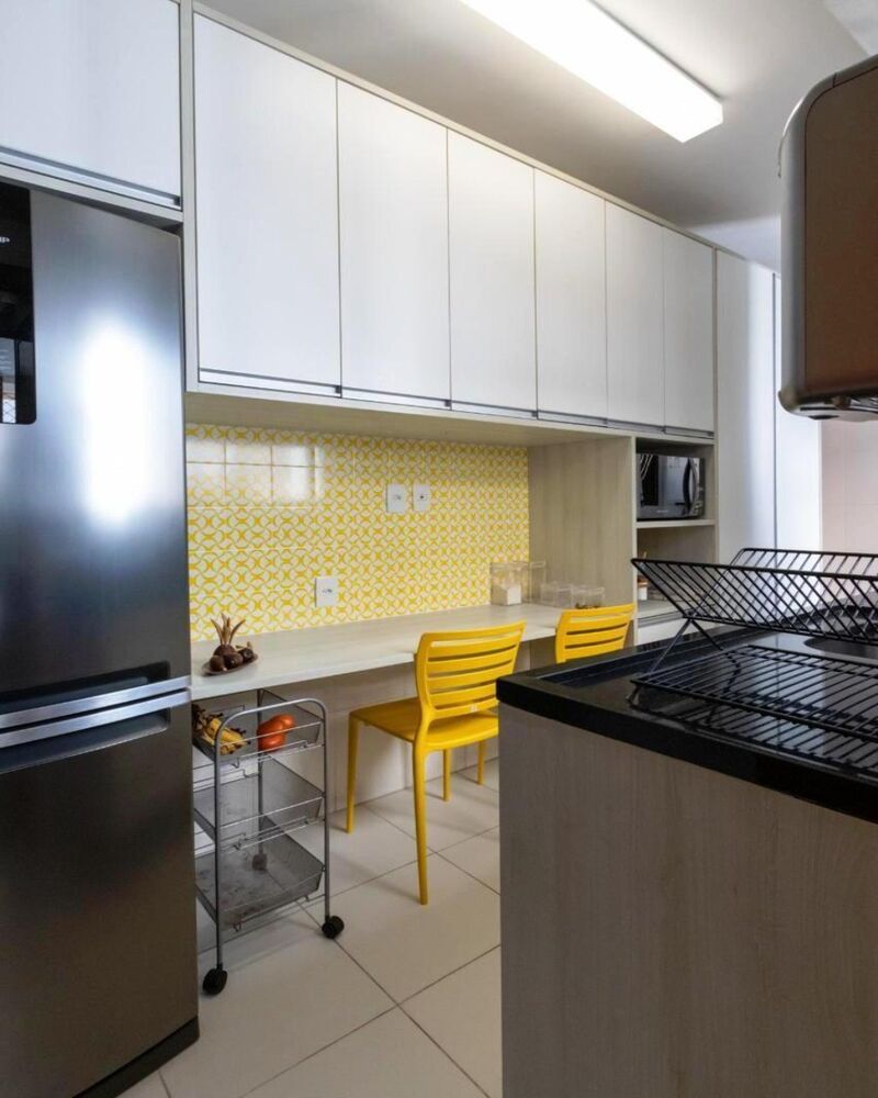Apartamento, 3 quartos, 103 m² - Foto 10