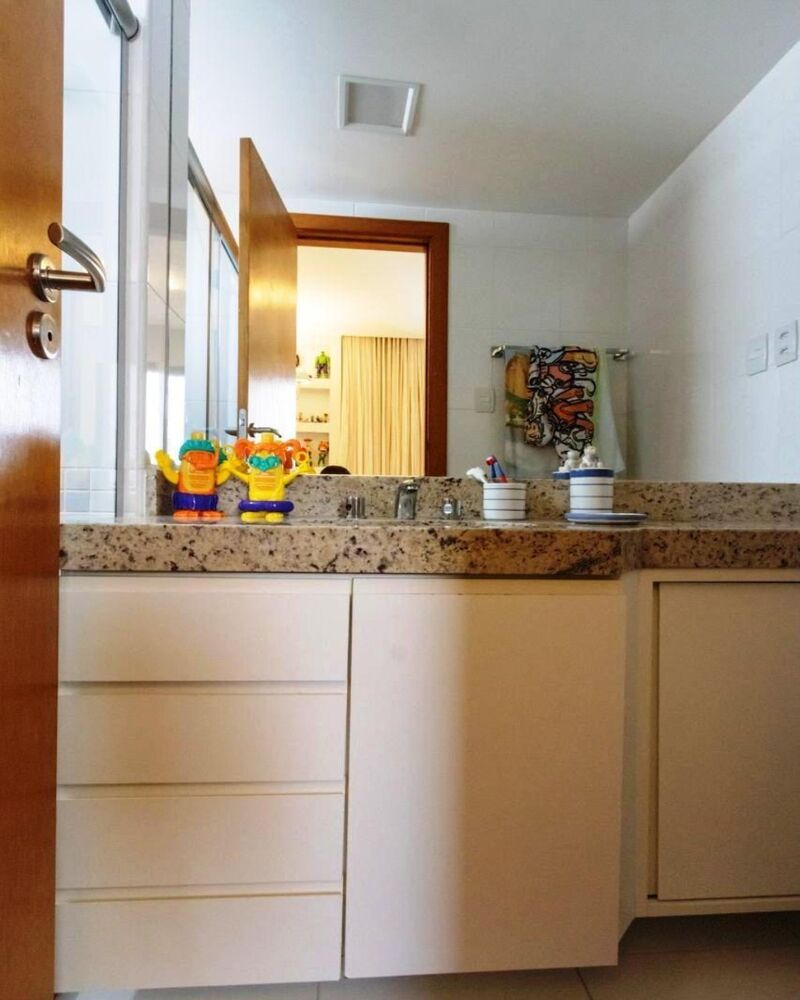 Apartamento, 3 quartos, 103 m² - Foto 24