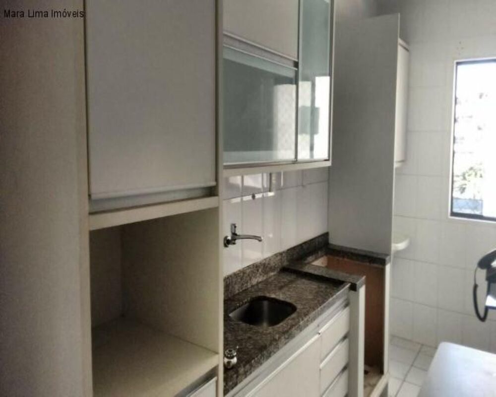 Apartamento, 3 quartos, 73 m² - Foto 2