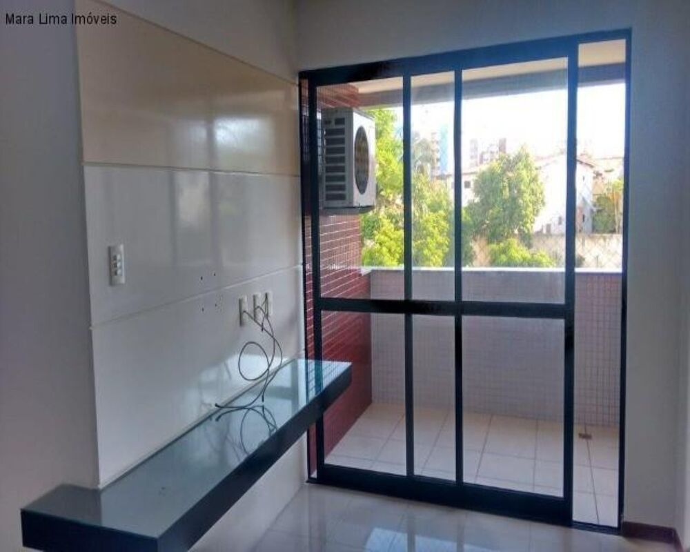 Apartamento, 3 quartos, 73 m² - Foto 3