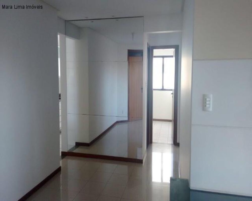 Apartamento, 3 quartos, 73 m² - Foto 1