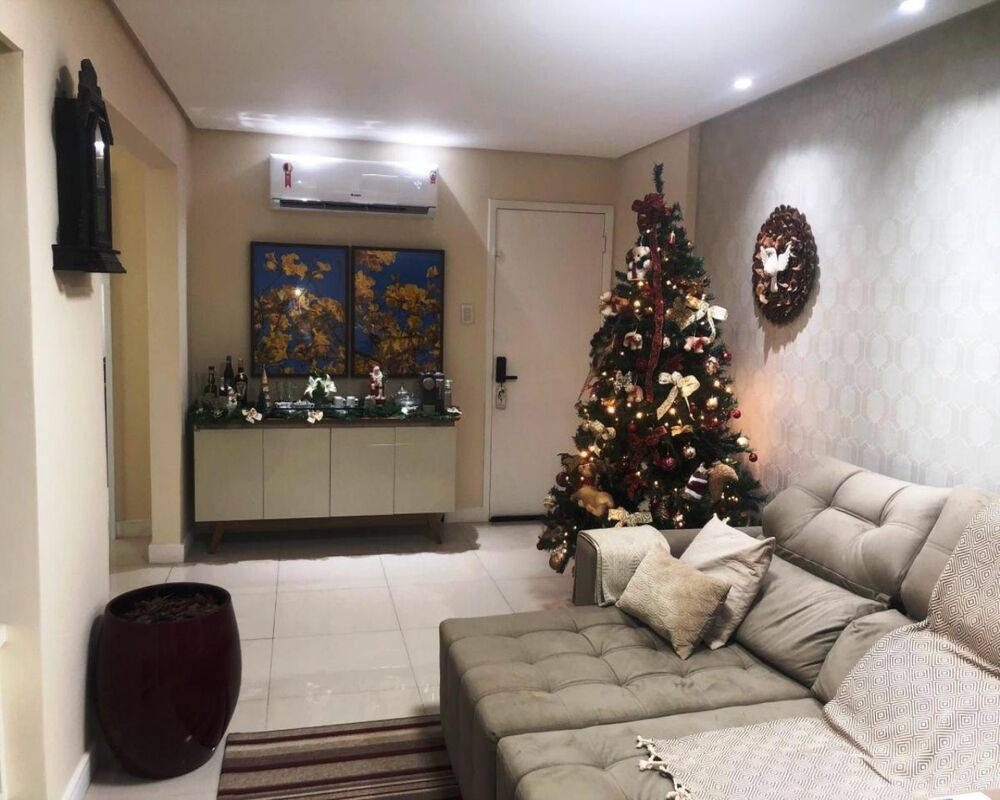 Apartamento, 3 quartos, 85 m² - Foto 2