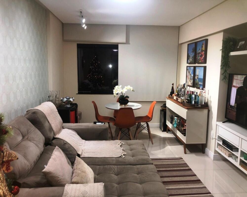 Apartamento, 3 quartos, 85 m² - Foto 1