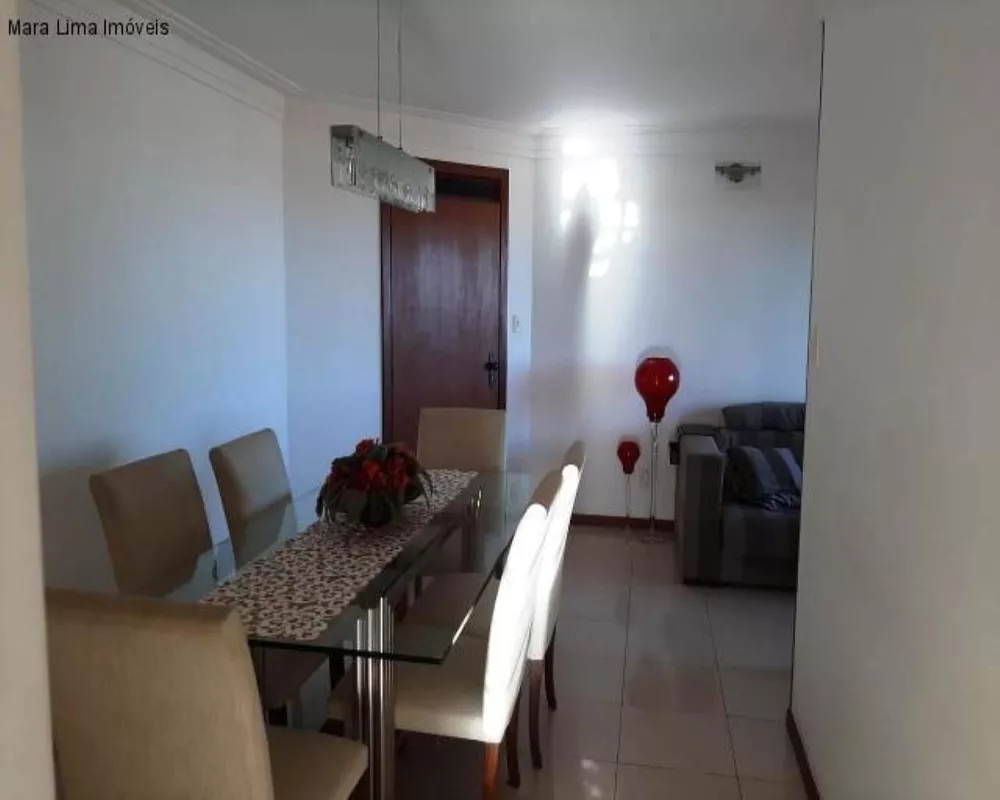 Apartamento à venda com 3 quartos, 73m² - Foto 1