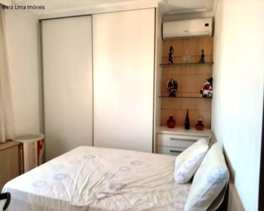 Apartamento à venda com 3 quartos, 73m² - Foto 3