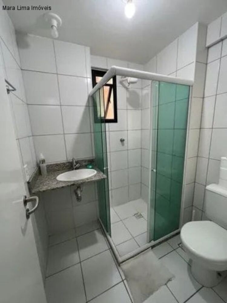 Apartamento à venda com 1 quarto, 50m² - Foto 11