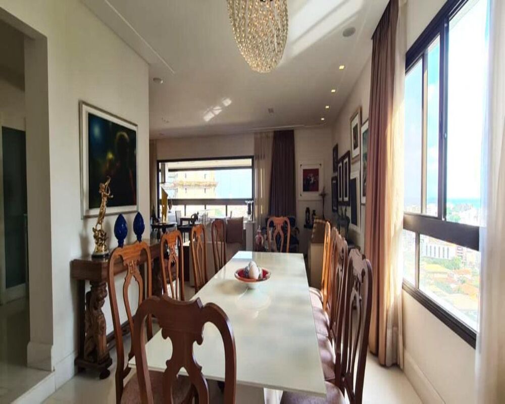 Apartamento, 4 quartos, 384 m² - Foto 5