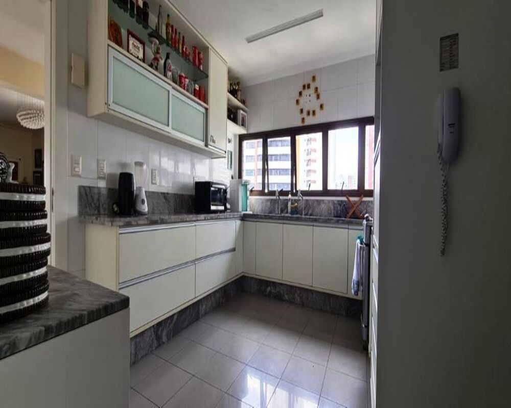 Apartamento, 4 quartos, 384 m² - Foto 11