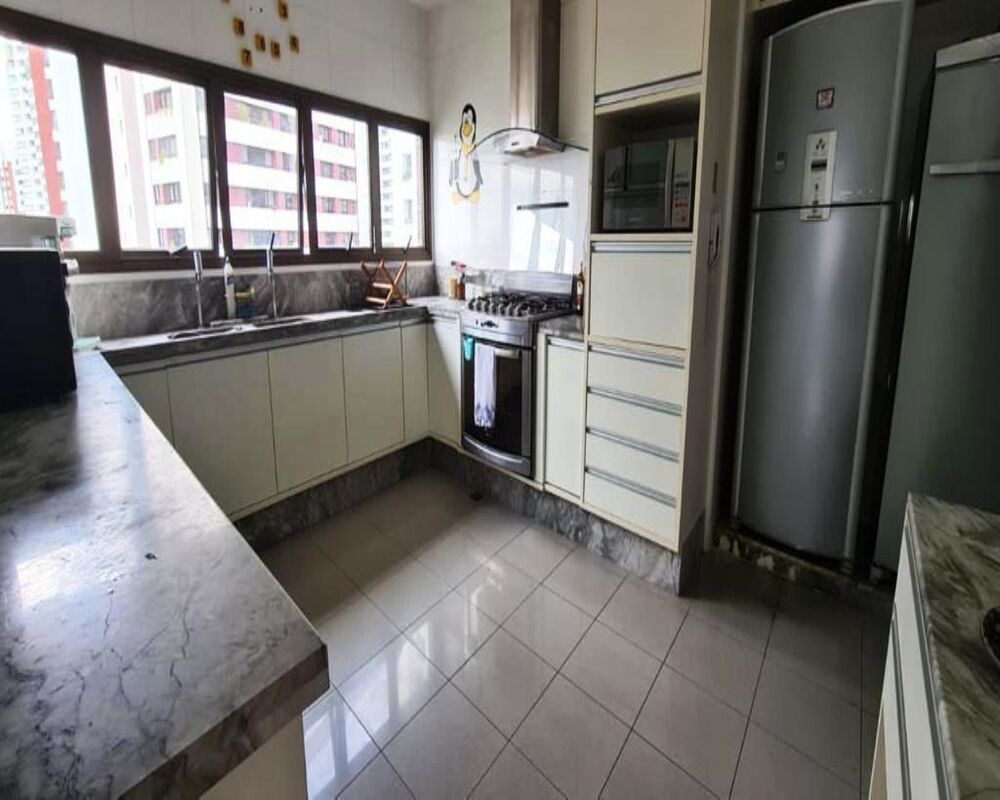 Apartamento, 4 quartos, 384 m² - Foto 12