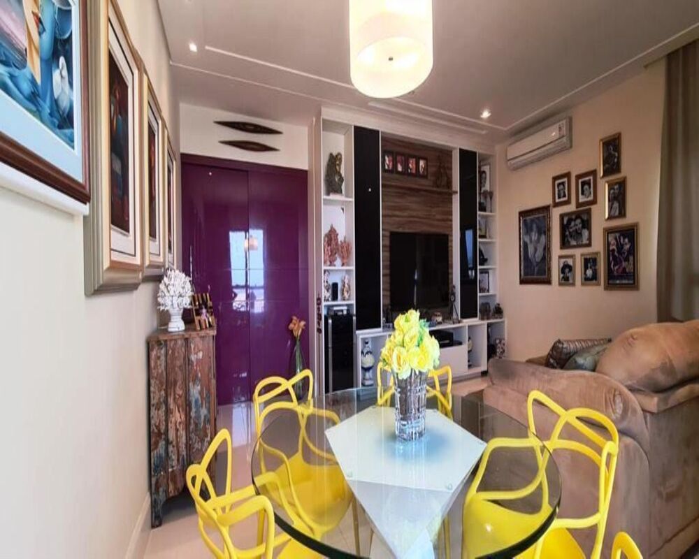 Apartamento, 4 quartos, 384 m² - Foto 9