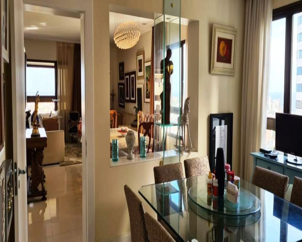 Apartamento, 4 quartos, 384 m² - Foto 7