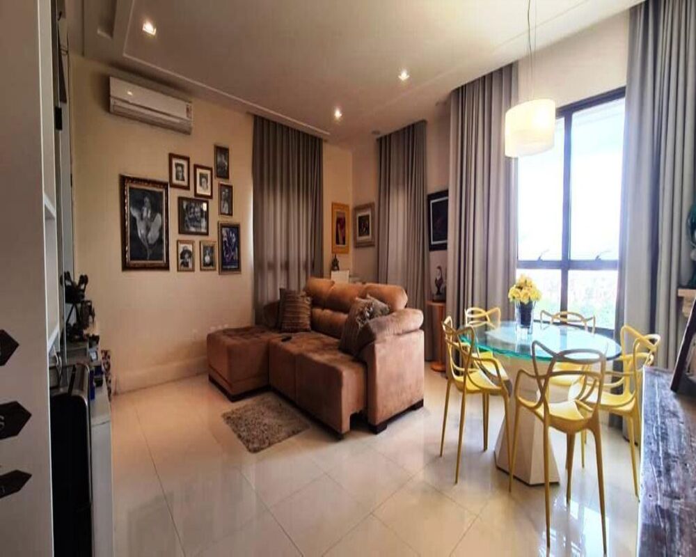 Apartamento, 4 quartos, 384 m² - Foto 6