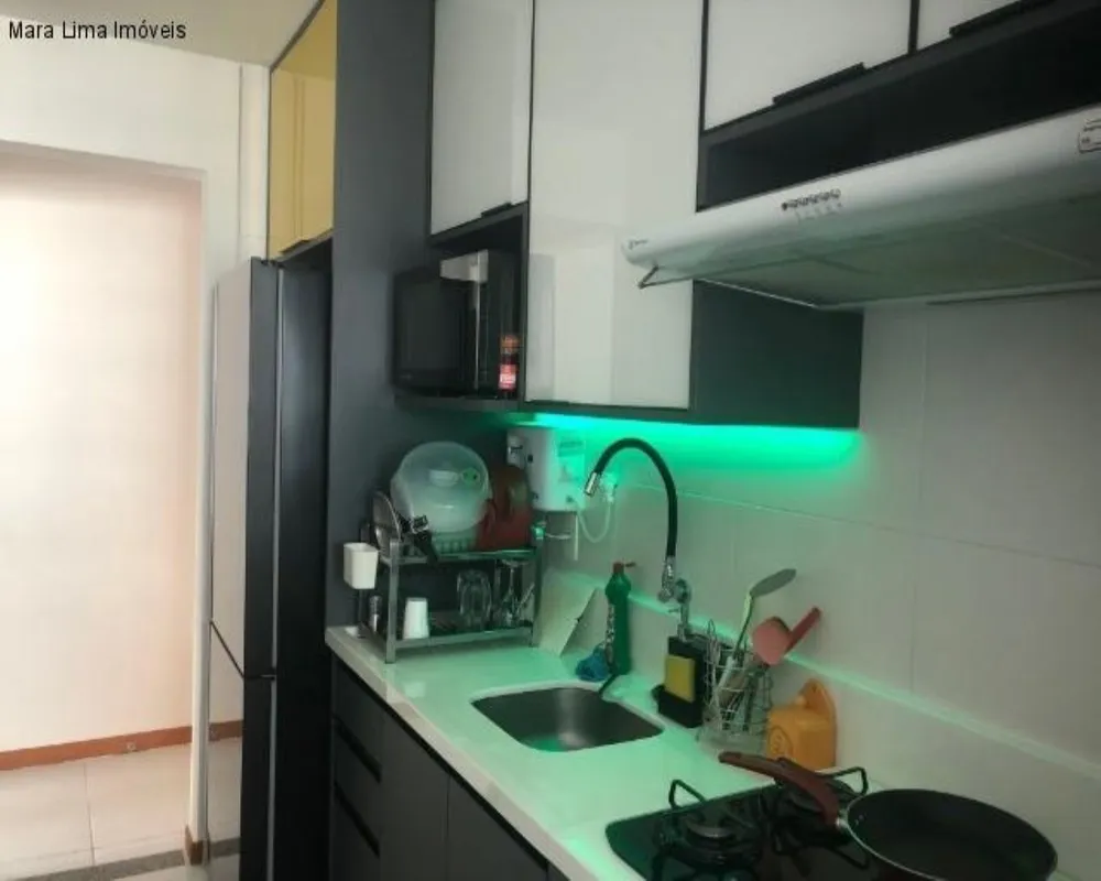 Apartamento, 2 quartos, 74 m² - Foto 2