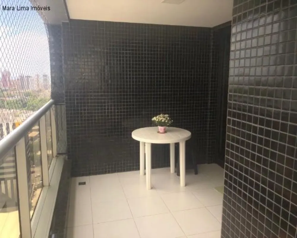 Apartamento, 2 quartos, 74 m² - Foto 3