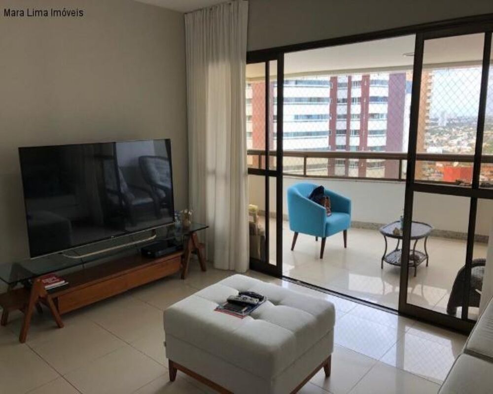 Apartamento, 4 quartos, 153 m² - Foto 4