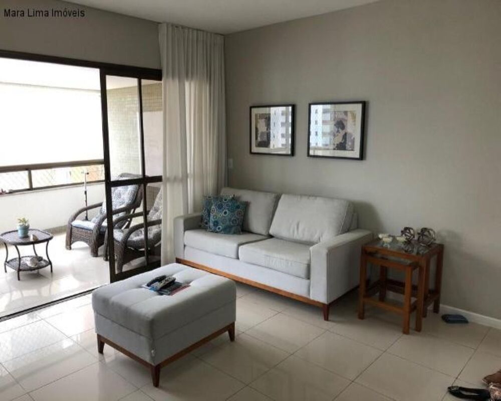 Apartamento, 4 quartos, 153 m² - Foto 3