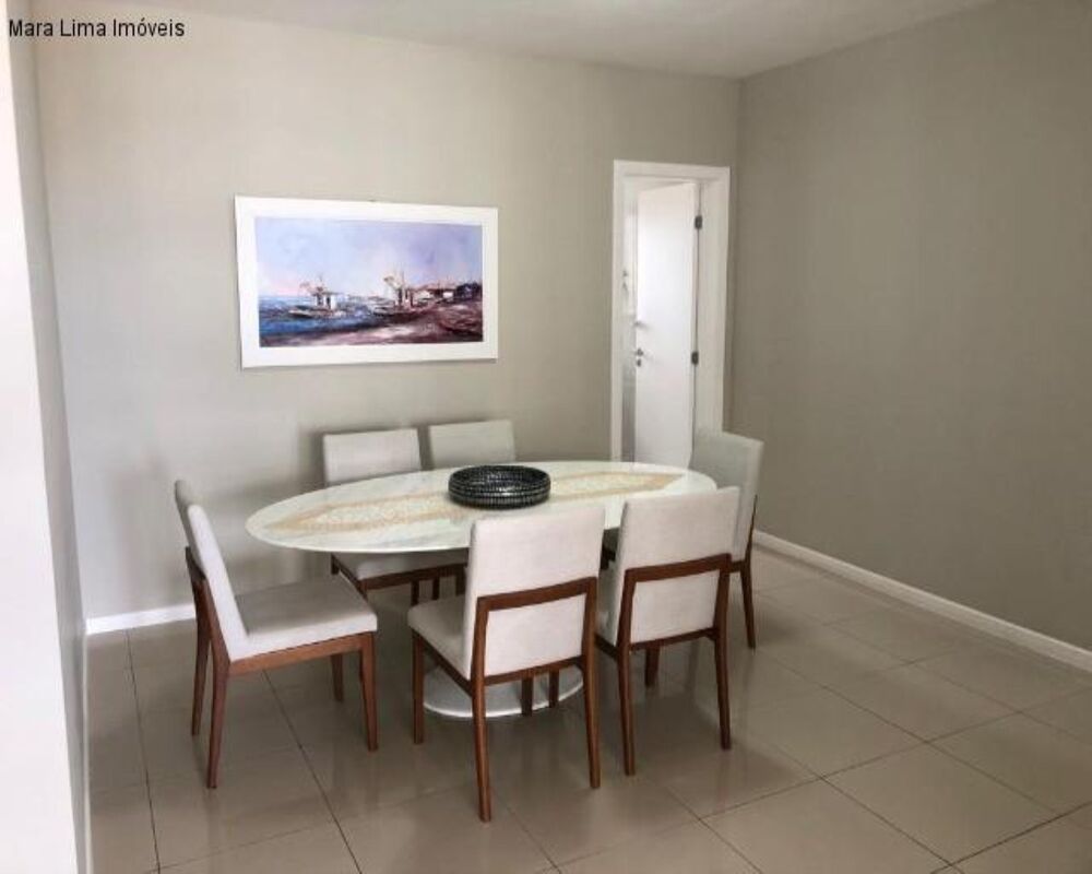 Apartamento, 4 quartos, 153 m² - Foto 2