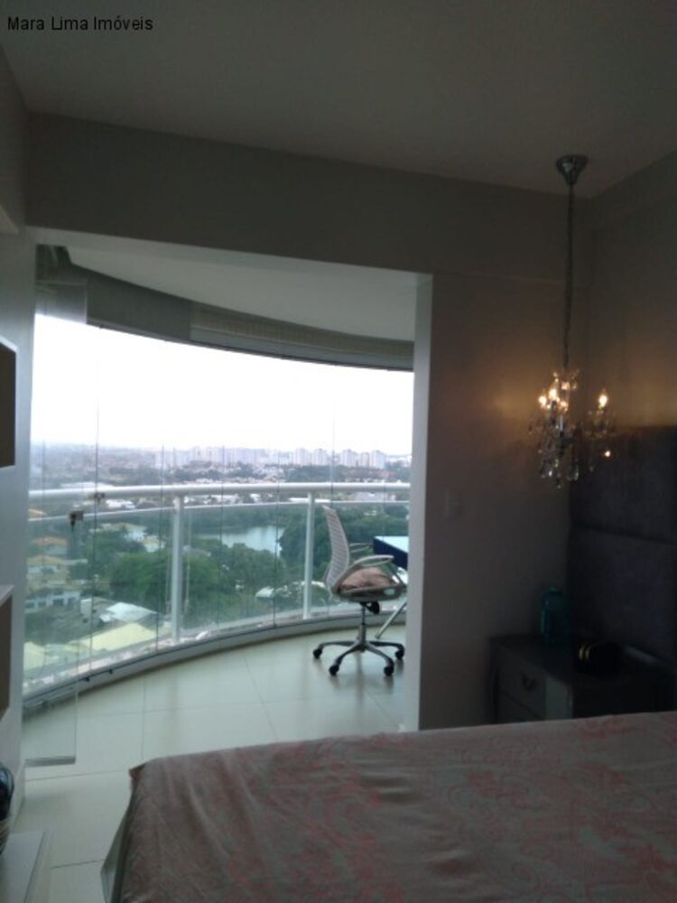 Apartamento, 3 quartos, 126 m² - Foto 6