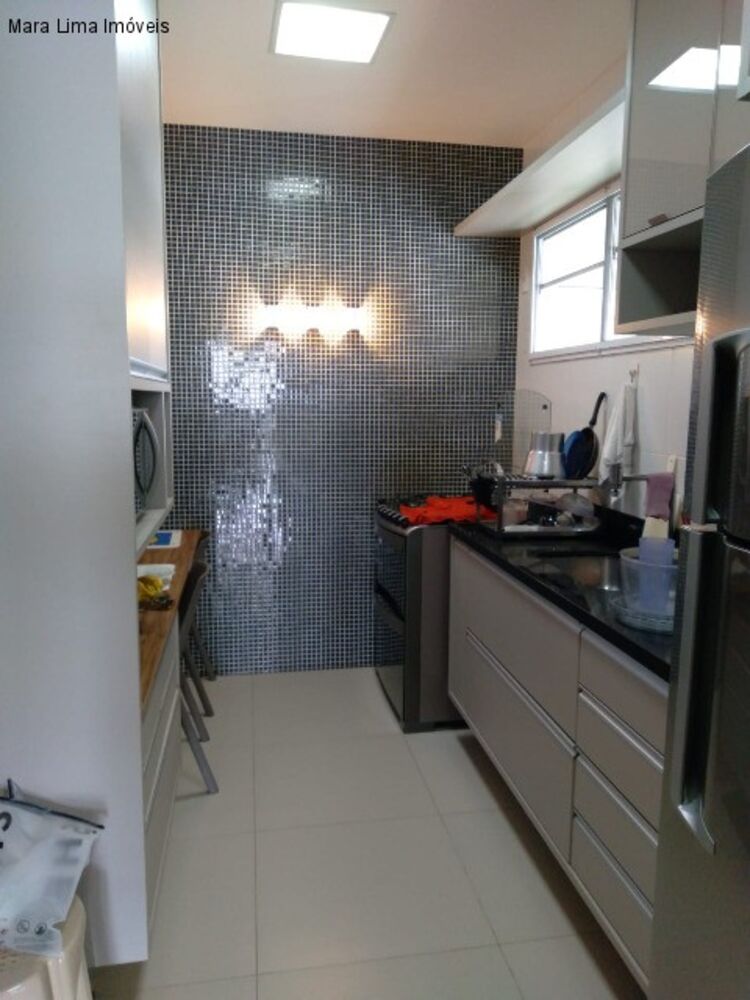 Apartamento, 3 quartos, 126 m² - Foto 11