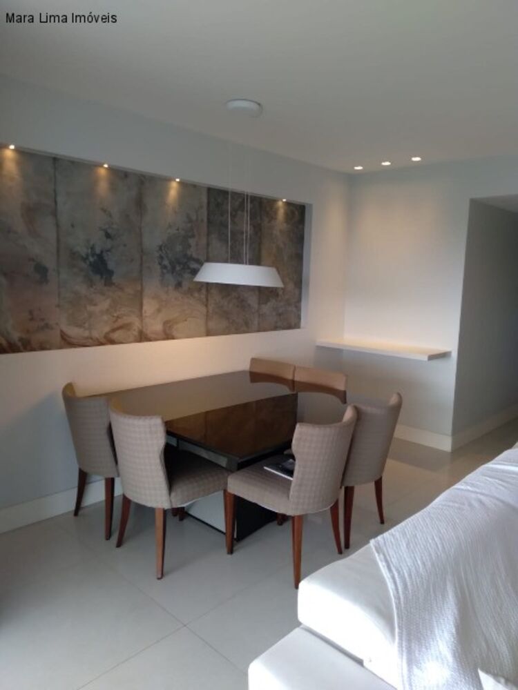 Apartamento, 3 quartos, 126 m² - Foto 5