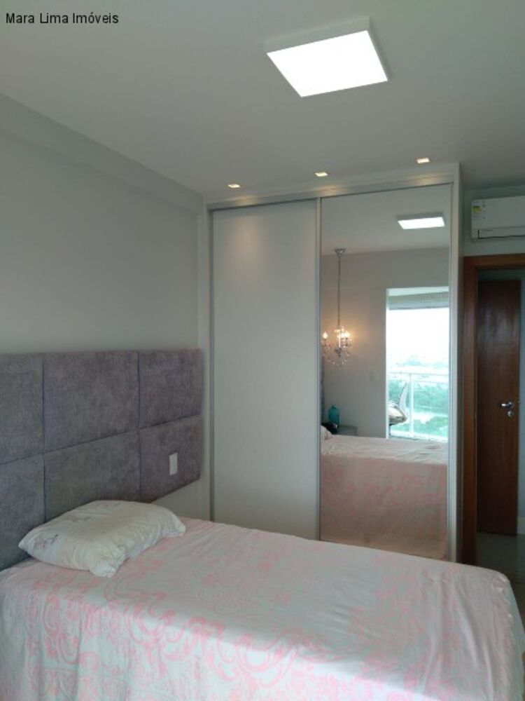 Apartamento, 3 quartos, 126 m² - Foto 9