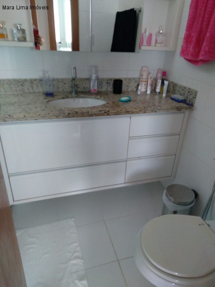 Apartamento, 3 quartos, 126 m² - Foto 4