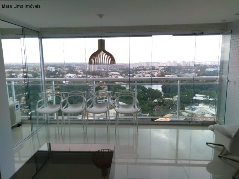 Apartamento, 3 quartos, 126 m² - Foto 1