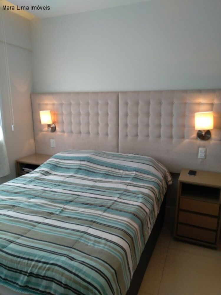 Apartamento, 3 quartos, 126 m² - Foto 7