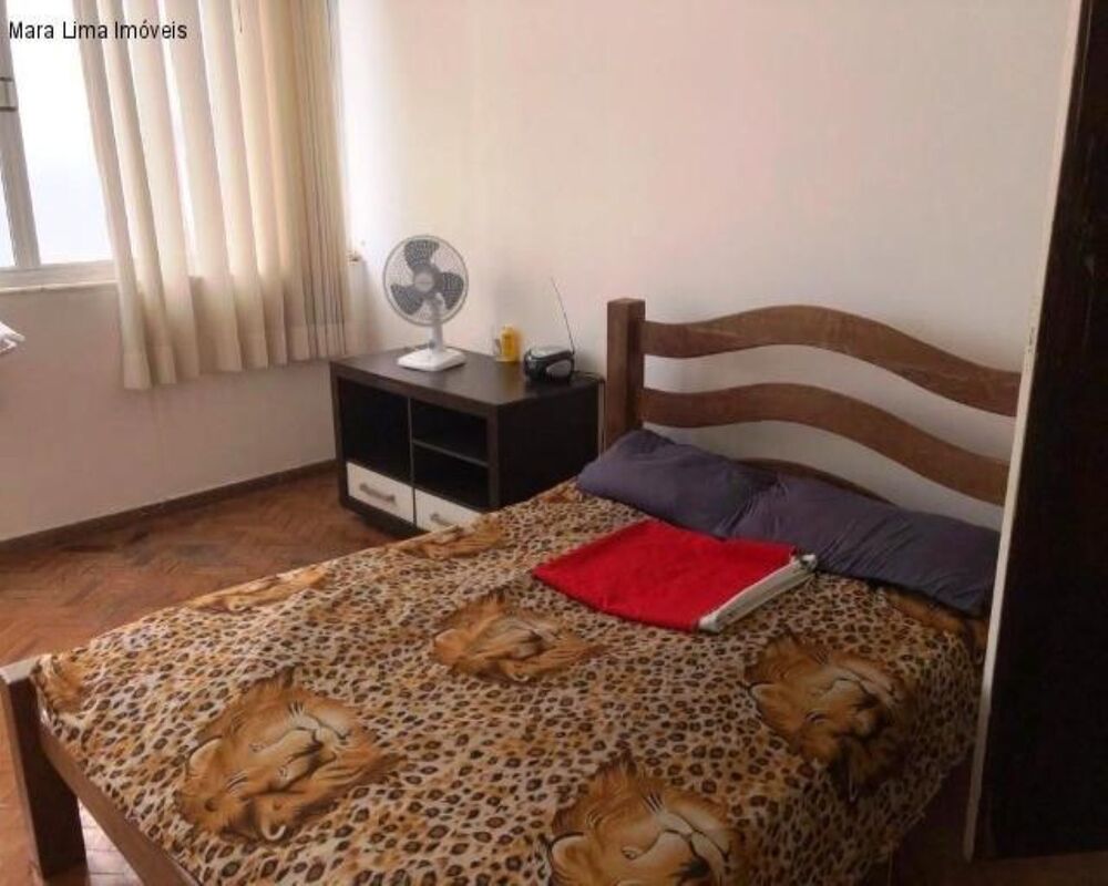 Apartamento, 3 quartos, 100 m² - Foto 2
