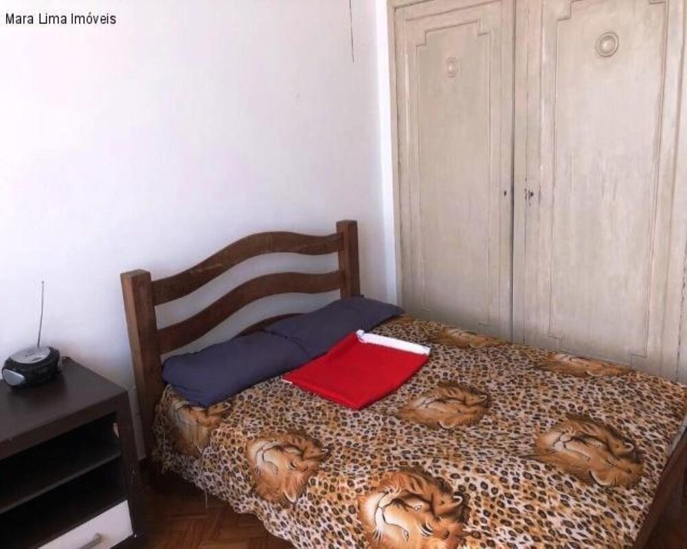 Apartamento, 3 quartos, 100 m² - Foto 3