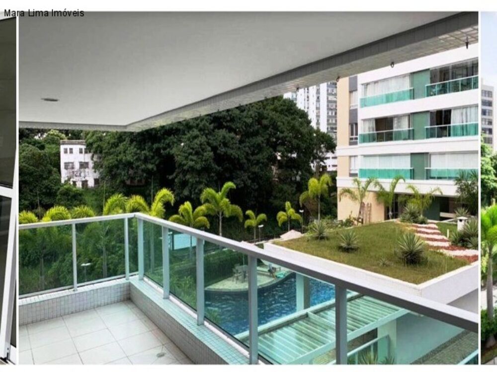 Apartamento, 4 quartos, 135 m² - Foto 1