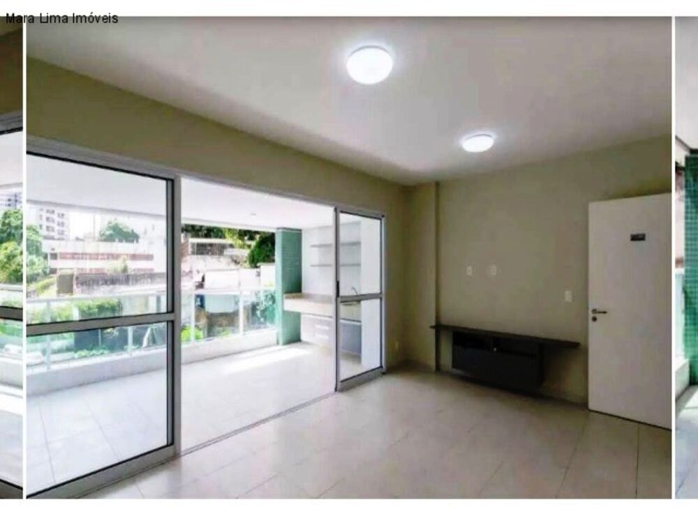 Apartamento, 4 quartos, 135 m² - Foto 19