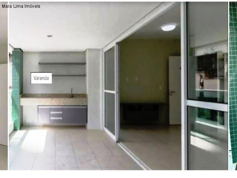Apartamento, 4 quartos, 135 m² - Foto 18