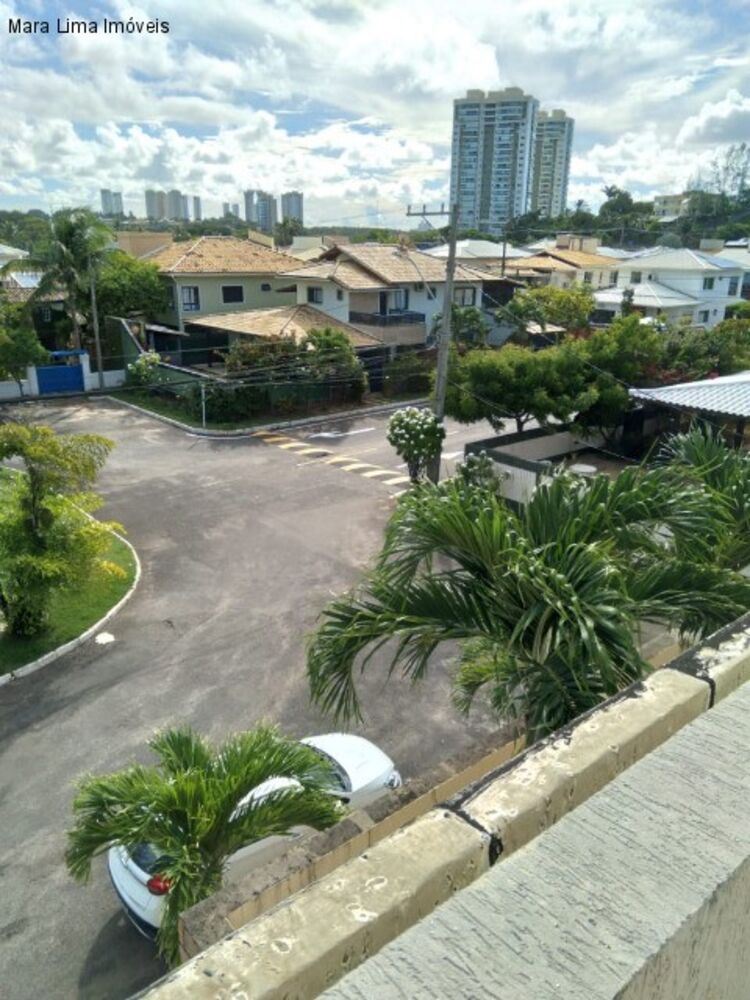 Casa de Condomínio, 3 quartos - Foto 17