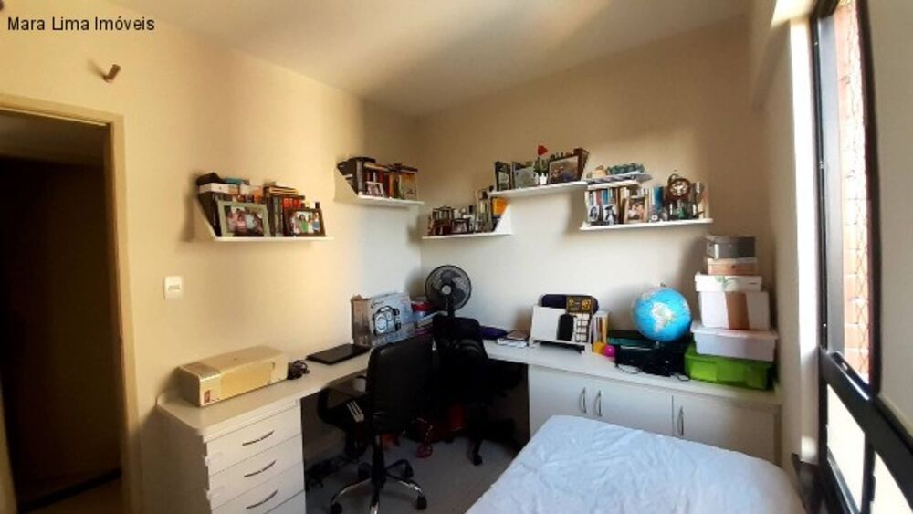 Apartamento à venda com 3 quartos, 80m² - Foto 13