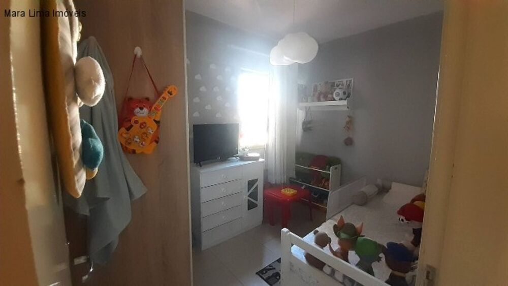 Apartamento à venda com 3 quartos, 80m² - Foto 5