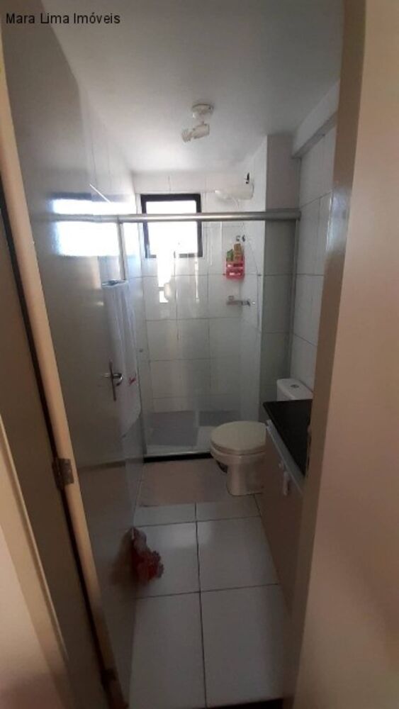 Apartamento à venda com 3 quartos, 80m² - Foto 12